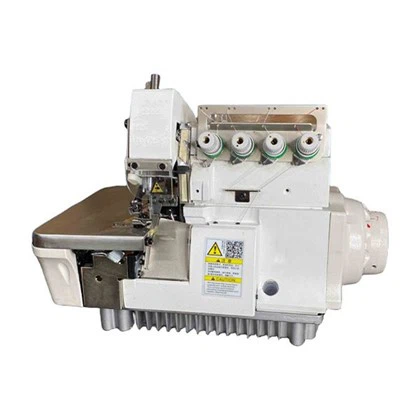 Overlock-Nähmaschine der Serie 700